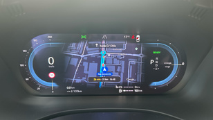 Volvo XC60 T6 Recharge Core AWD Auto 257 kW (350 CV) - 36 Volvo XC60 T6 Ocasión 257 KW (350CV) - 36