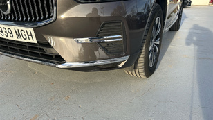 Volvo XC60 T6 Recharge Core AWD Auto 257 kW (350 CV) - 38 Volvo XC60 T6 Ocasión 257 KW (350CV) - 38