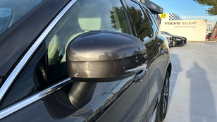 Volvo XC60 T6 Recharge Core AWD Auto 257 kW (350 CV) - 39 Volvo XC60 T6 Ocasión 257 KW (350CV) - 39