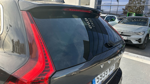 Volvo XC60 T6 Recharge Core AWD Auto 257 kW (350 CV) - 42 Volvo XC60 T6 Ocasión 257 KW (350CV) - 42