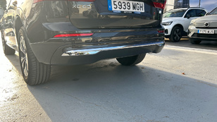 Volvo XC60 T6 Recharge Core AWD Auto 257 kW (350 CV) - 45 Volvo XC60 T6 Ocasión 257 KW (350CV) - 45
