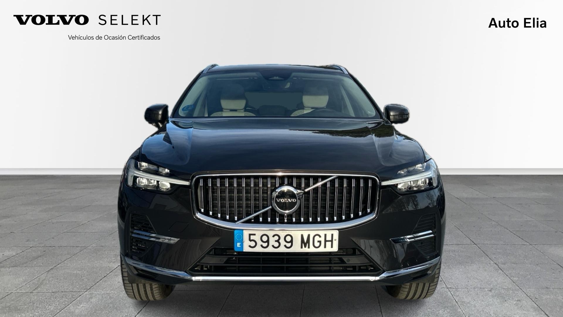Volvo XC60 segunda mano 62001435 - 3 Volvo XC60 segunda mano 62001435 - 3
