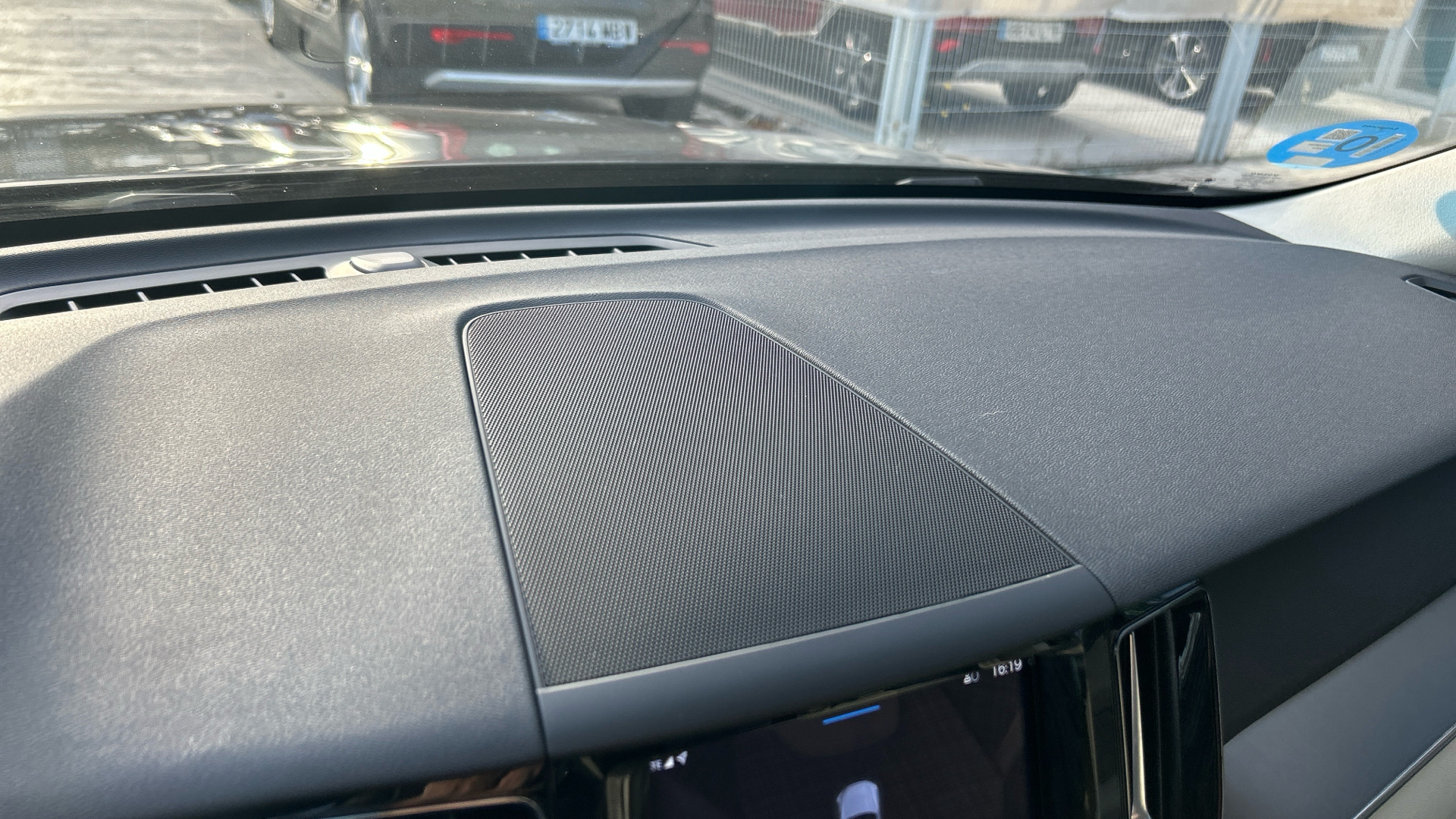 Volvo XC60 segunda mano 62001435 - 29 Volvo XC60 segunda mano 62001435 - 29