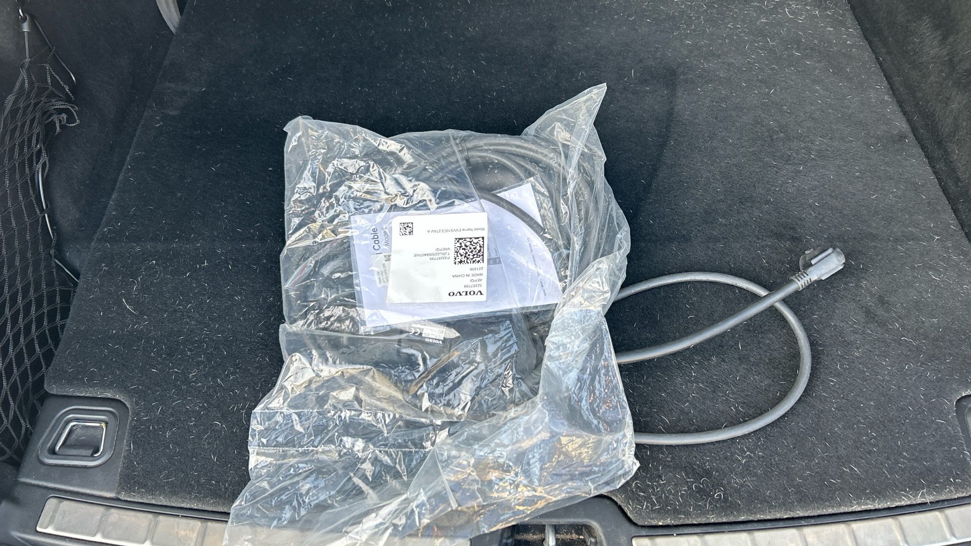 Volvo XC60 segunda mano 62001435 - 30 Volvo XC60 segunda mano 62001435 - 30