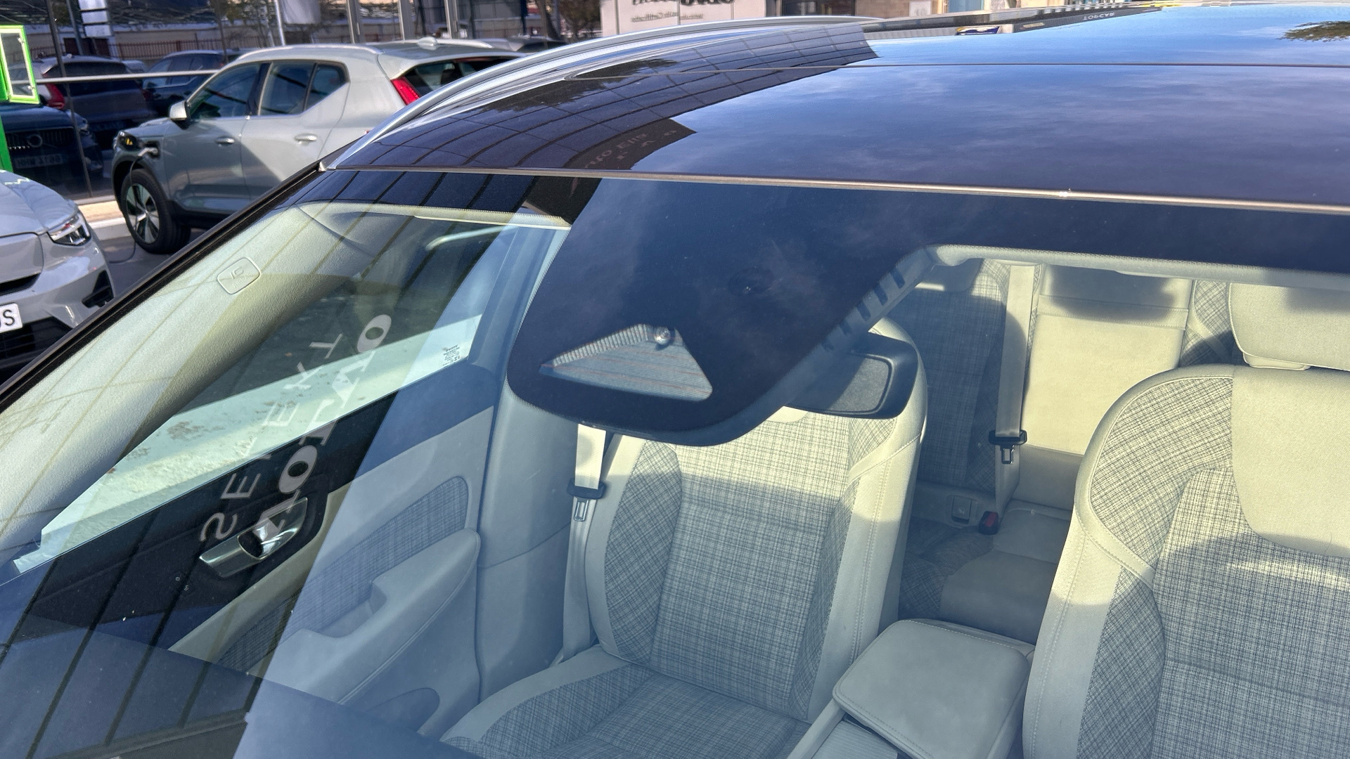 Volvo XC60 segunda mano 62001435 - 41 Volvo XC60 segunda mano 62001435 - 41