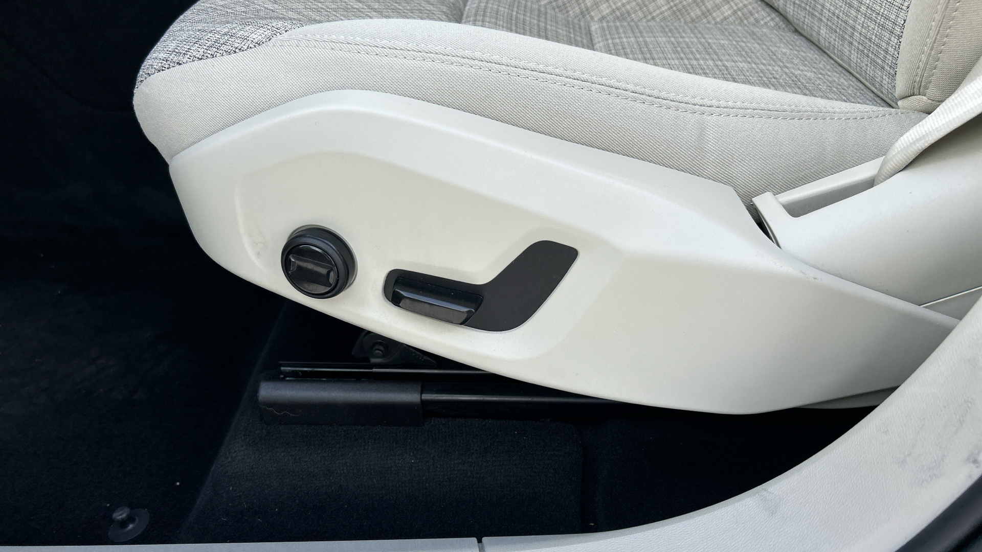 Volvo XC60 segunda mano 62001435 - 52 Volvo XC60 segunda mano 62001435 - 52