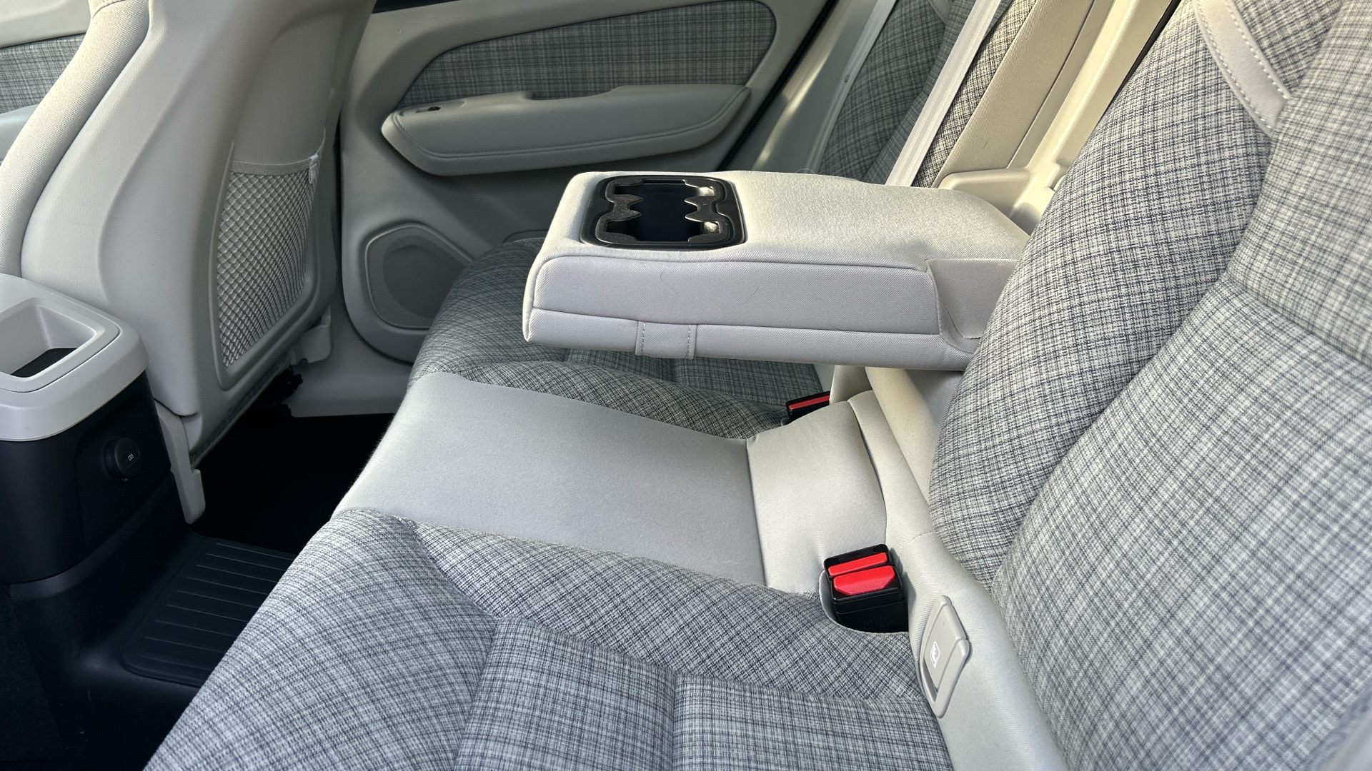 Volvo XC60 segunda mano 62001435 - 57 Volvo XC60 segunda mano 62001435 - 57