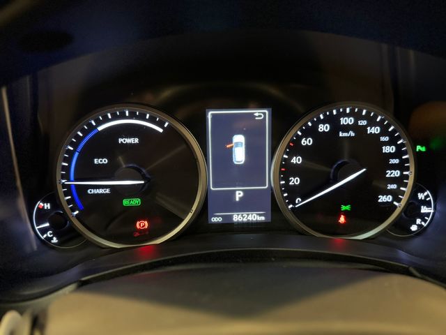 Lexus NX 300h Executive Navigation 4WD 145 kW (197 CV)
