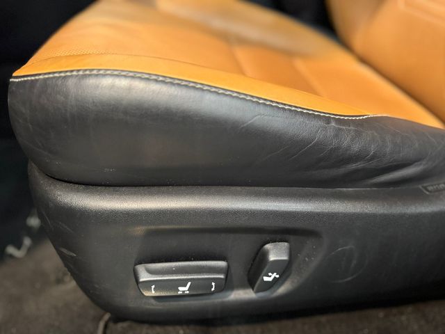 Lexus NX 300h Executive Navigation 4WD 145 kW (197 CV)