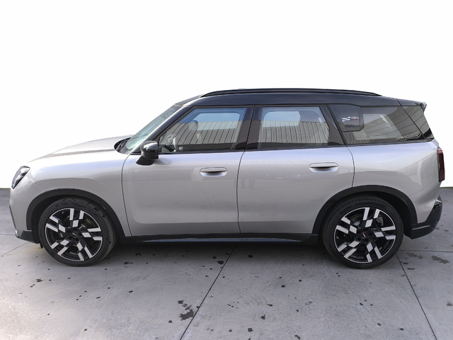 MINI MINI Countryman D 120 kW (163 CV)