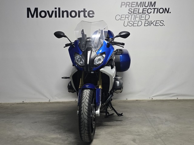 BMW Motorrad R 1200 RS  de ocasión 