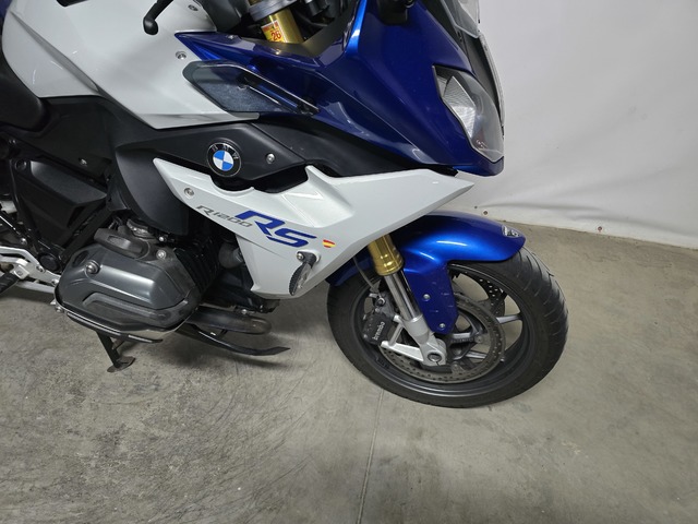 BMW Motorrad R 1200 RS  de ocasión 