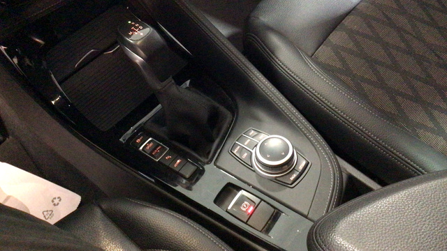 fotoG 12 del BMW X1 xDrive25e 162 kW (220 CV) 220cv Híbrido Electro/Gasolina del 2021 en Madrid