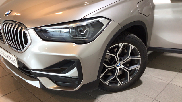 fotoG 5 del BMW X1 xDrive25e 162 kW (220 CV) 220cv Híbrido Electro/Gasolina del 2021 en Madrid