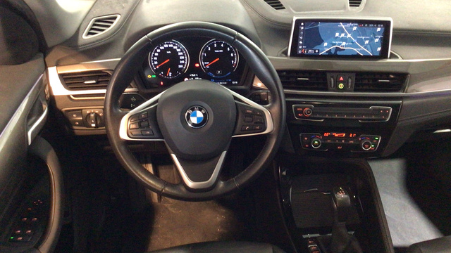 fotoG 6 del BMW X1 xDrive25e 162 kW (220 CV) 220cv Híbrido Electro/Gasolina del 2021 en Madrid