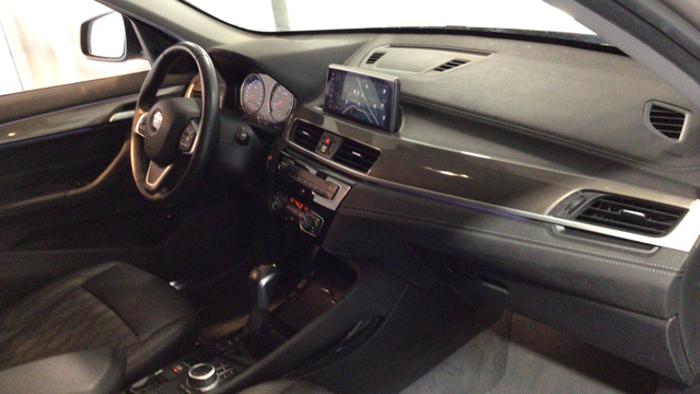 fotoG 7 del BMW X1 xDrive25e 162 kW (220 CV) 220cv Híbrido Electro/Gasolina del 2021 en Madrid