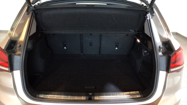 fotoG 9 del BMW X1 xDrive25e 162 kW (220 CV) 220cv Híbrido Electro/Gasolina del 2021 en Madrid