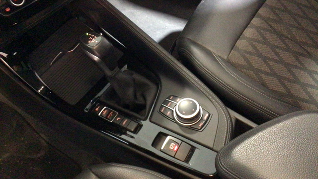 fotoG 12 del BMW X1 xDrive25e 162 kW (220 CV) 220cv Híbrido Electro/Gasolina del 2021 en Madrid