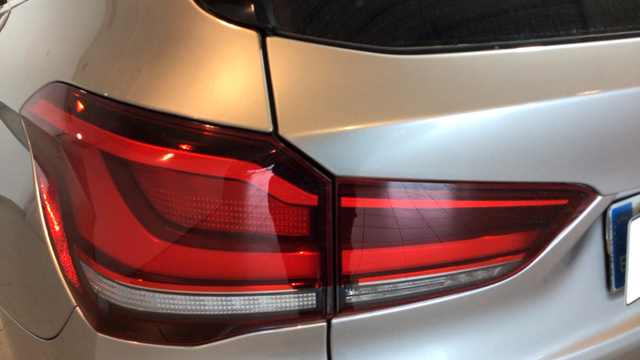 fotoG 13 del BMW X1 xDrive25e 162 kW (220 CV) 220cv Híbrido Electro/Gasolina del 2021 en Madrid