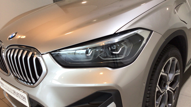 fotoG 15 del BMW X1 xDrive25e 162 kW (220 CV) 220cv Híbrido Electro/Gasolina del 2021 en Madrid