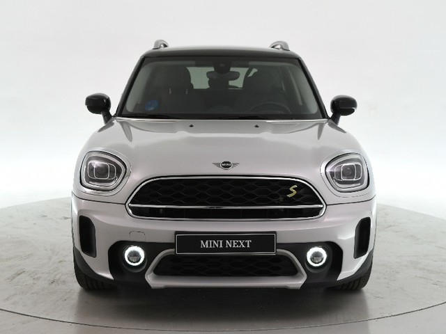 fotoG 1 del MINI MINI Countryman Cooper S E ALL4 162 kW (220 CV) 220cv Híbrido Electro/Gasolina del 2021 en Madrid