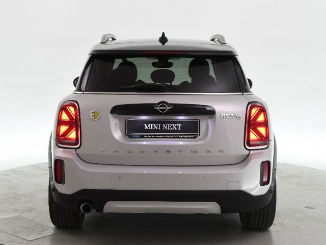 fotoG 4 del MINI MINI Countryman Cooper S E ALL4 162 kW (220 CV) 220cv Híbrido Electro/Gasolina del 2021 en Madrid