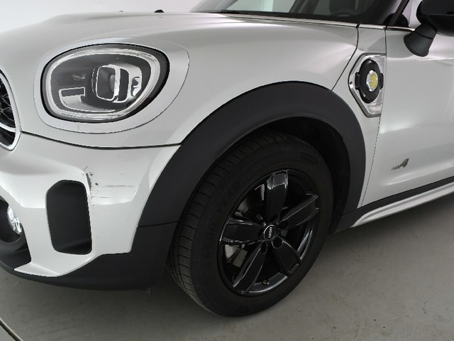 fotoG 5 del MINI MINI Countryman Cooper S E ALL4 162 kW (220 CV) 220cv Híbrido Electro/Gasolina del 2021 en Madrid