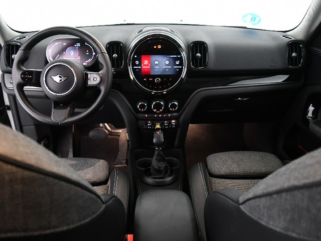fotoG 6 del MINI MINI Countryman Cooper S E ALL4 162 kW (220 CV) 220cv Híbrido Electro/Gasolina del 2021 en Madrid