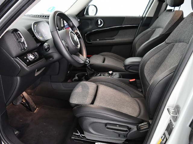 fotoG 10 del MINI MINI Countryman Cooper S E ALL4 162 kW (220 CV) 220cv Híbrido Electro/Gasolina del 2021 en Madrid
