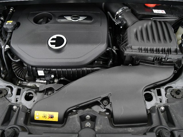 fotoG 12 del MINI MINI Countryman Cooper S E ALL4 162 kW (220 CV) 220cv Híbrido Electro/Gasolina del 2021 en Madrid
