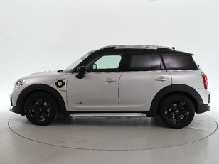 Fotos de MINI Countryman Cooper S E ALL4 162 kW (220 CV)