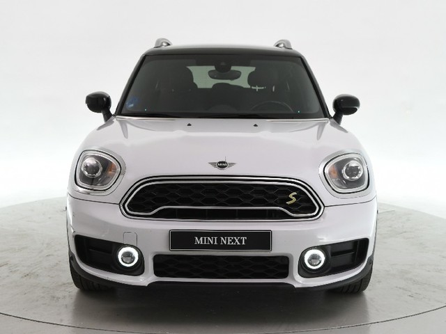 fotoG 1 del MINI MINI Countryman Cooper S E ALL4 165 kW (224 CV) 224cv Híbrido Electro/Gasolina del 2020 en Madrid