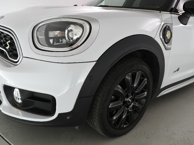 fotoG 5 del MINI MINI Countryman Cooper S E ALL4 165 kW (224 CV) 224cv Híbrido Electro/Gasolina del 2020 en Madrid