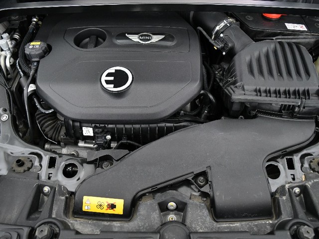 fotoG 12 del MINI MINI Countryman Cooper S E ALL4 165 kW (224 CV) 224cv Híbrido Electro/Gasolina del 2020 en Madrid