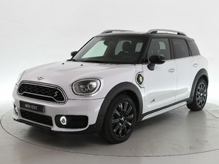 Fotos de MINI Countryman Cooper S E ALL4 165 kW (224 CV)
