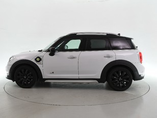 Fotos de MINI Countryman Cooper S E ALL4 165 kW (224 CV)