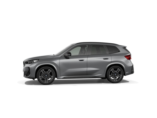 BMW X1 sDrive18d color Gris. Año 2022. 110KW(150CV). Diésel. En concesionario ALZIRA Automoviles Fersan, S.A. de Valencia