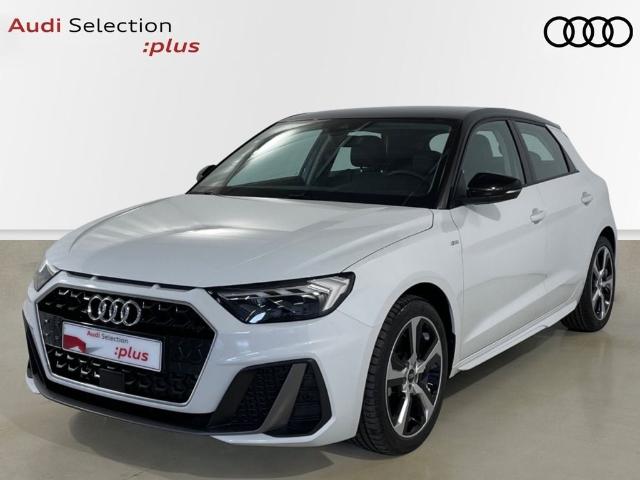 Audi A1 Sportback Adrenalin edition 30 TFSI 81 kW (110 CV) S tronic