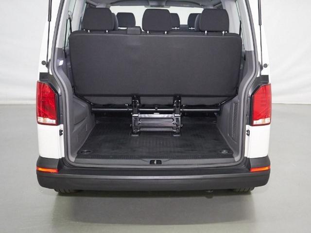 Volkswagen Caravelle Origin Batalla Corta 2.0 TDI BMT 110 kW (150 CV) DSG