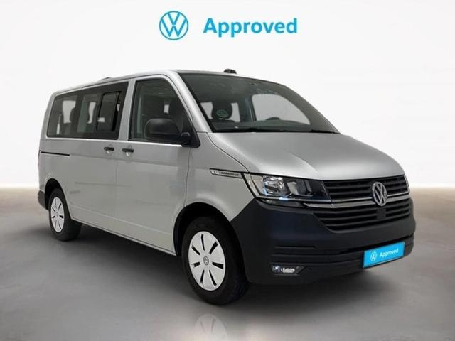 Volkswagen Caravelle Origin Batalla Corta 2.0 TDI BMT 110 kW (150 CV) DSG