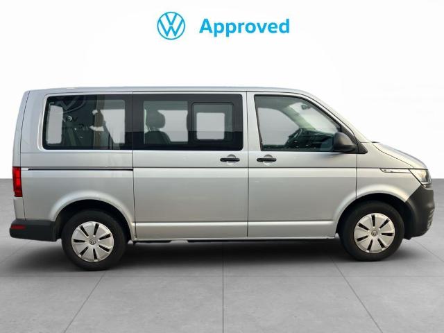 Volkswagen Caravelle Origin Batalla Corta 2.0 TDI BMT 110 kW (150 CV) DSG