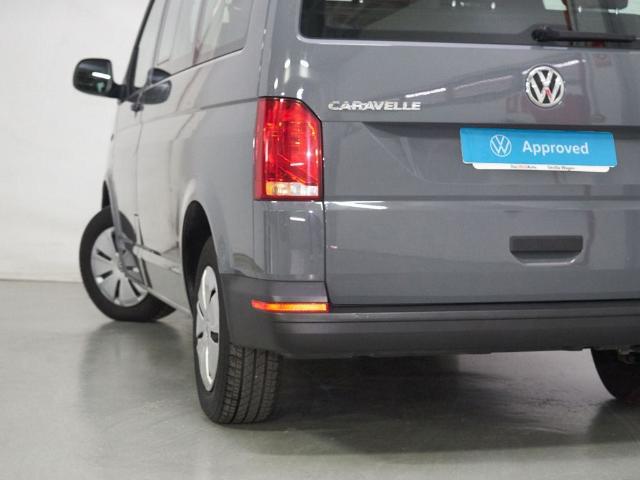 Volkswagen Caravelle Origin Batalla Corta 2.0 TDI BMT 110 kW (150 CV) DSG