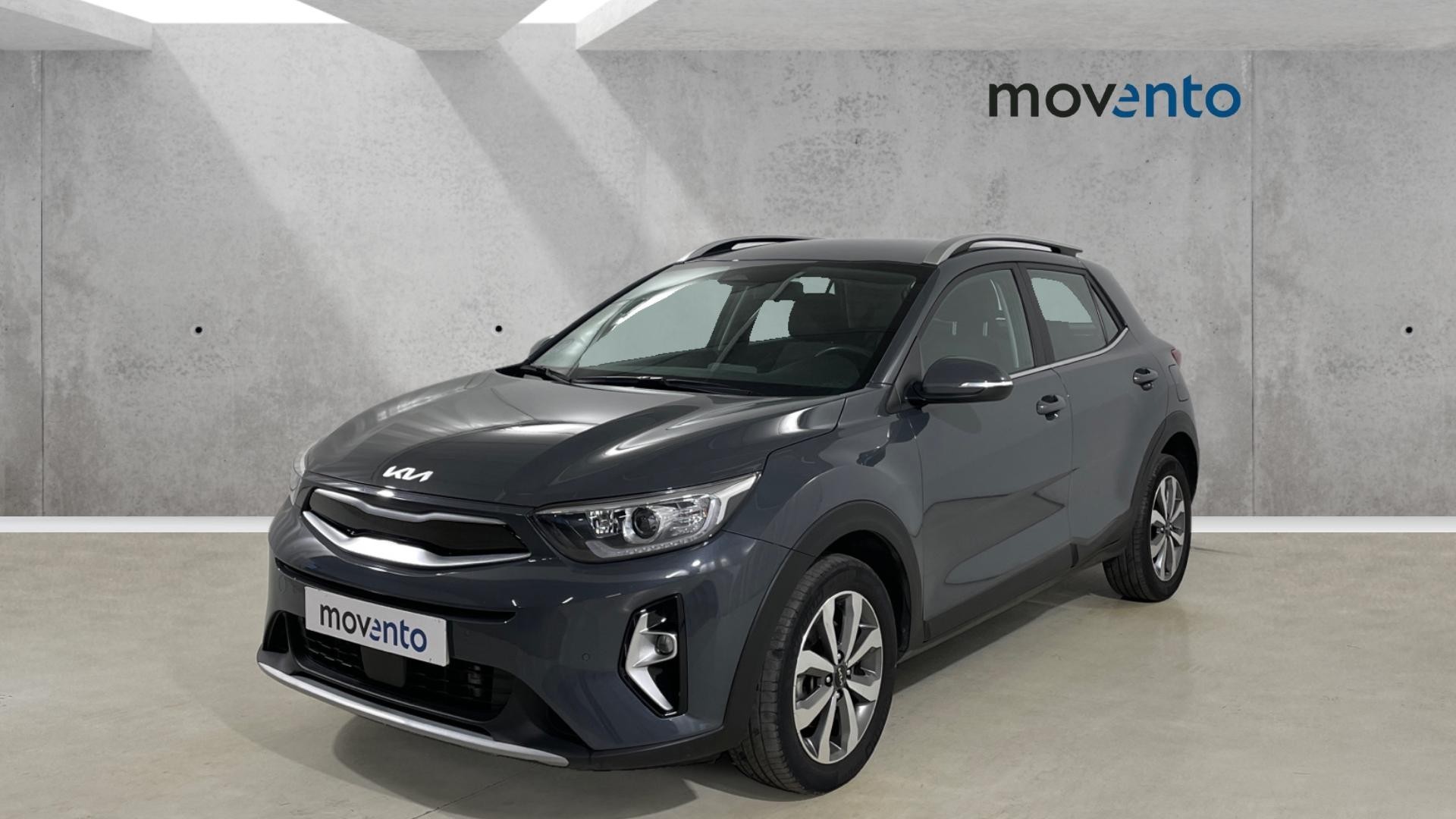 Kia Stonic 1.0 T-GDi MHEV - 2