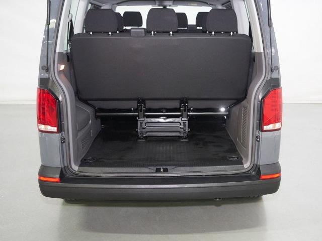 Volkswagen Caravelle Origin Batalla Corta 2.0 TDI BMT 110 kW (150 CV) DSG