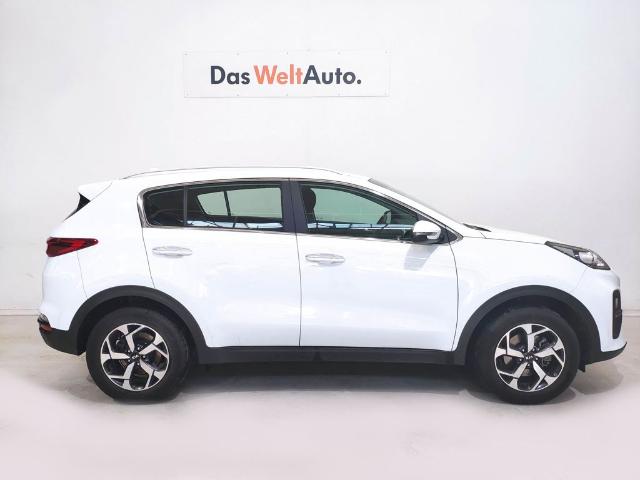 Kia Sportage 1.6 GDi Drive 4x2 97 kW (132 CV)