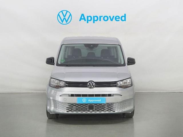 Volkswagen Caddy Maxi Origin 2.0 TDI 75 kW (102 CV)