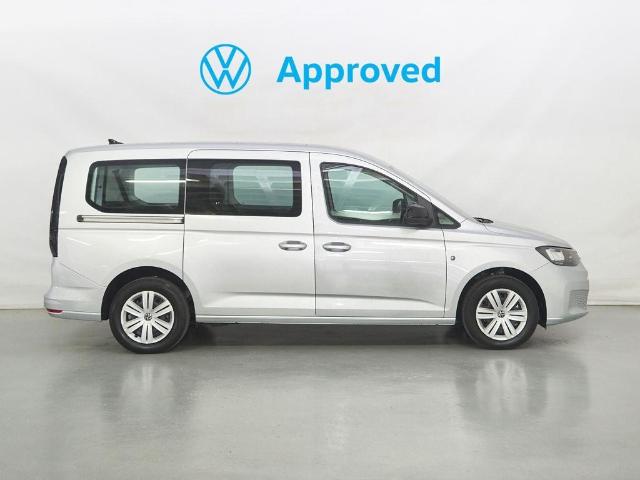 Volkswagen Caddy Maxi Origin 2.0 TDI 75 kW (102 CV)