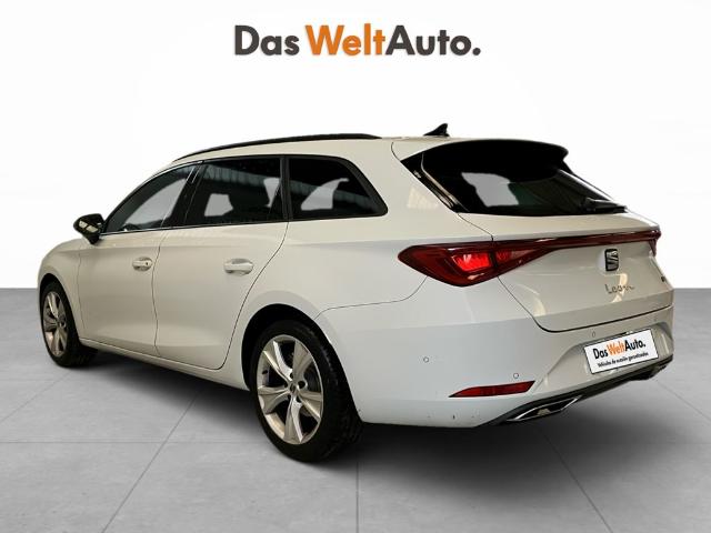 SEAT Leon ST 2.0 TDI S&S FR XS DSG 110 kW (150 CV)