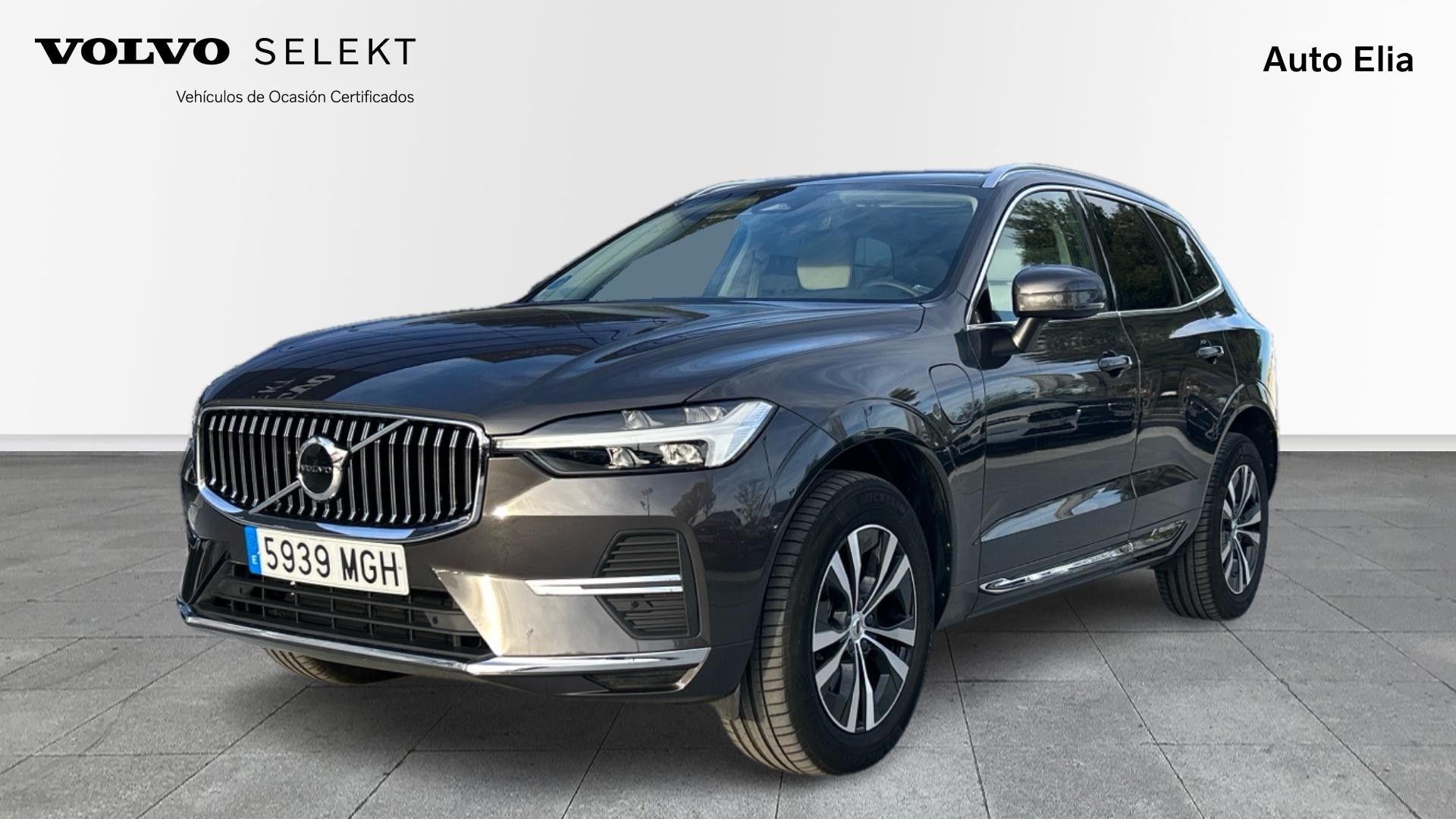 Volvo XC60 segunda mano 62023251 - 1