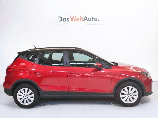 SEAT Arona 1.0 TSI Style XM DSG 81 kW (110 CV)